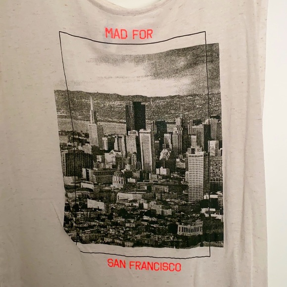 H&M I Kids San-Francisco Shirt - Picture 2 of 5